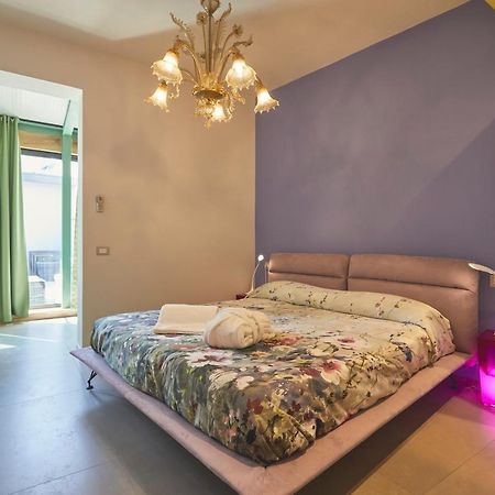 Le Stagioni Luxury Suite Forli Ngoại thất bức ảnh