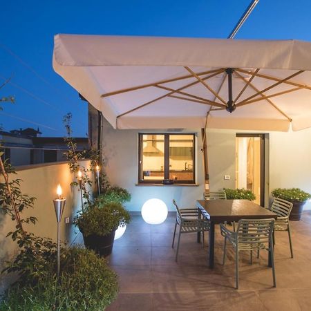 Le Stagioni Luxury Suite Forli Ngoại thất bức ảnh