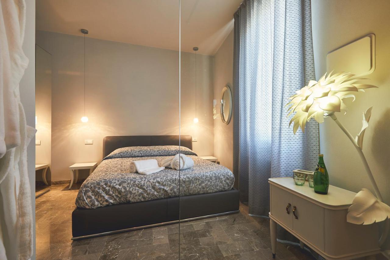 Le Stagioni Luxury Suite Forli Ngoại thất bức ảnh