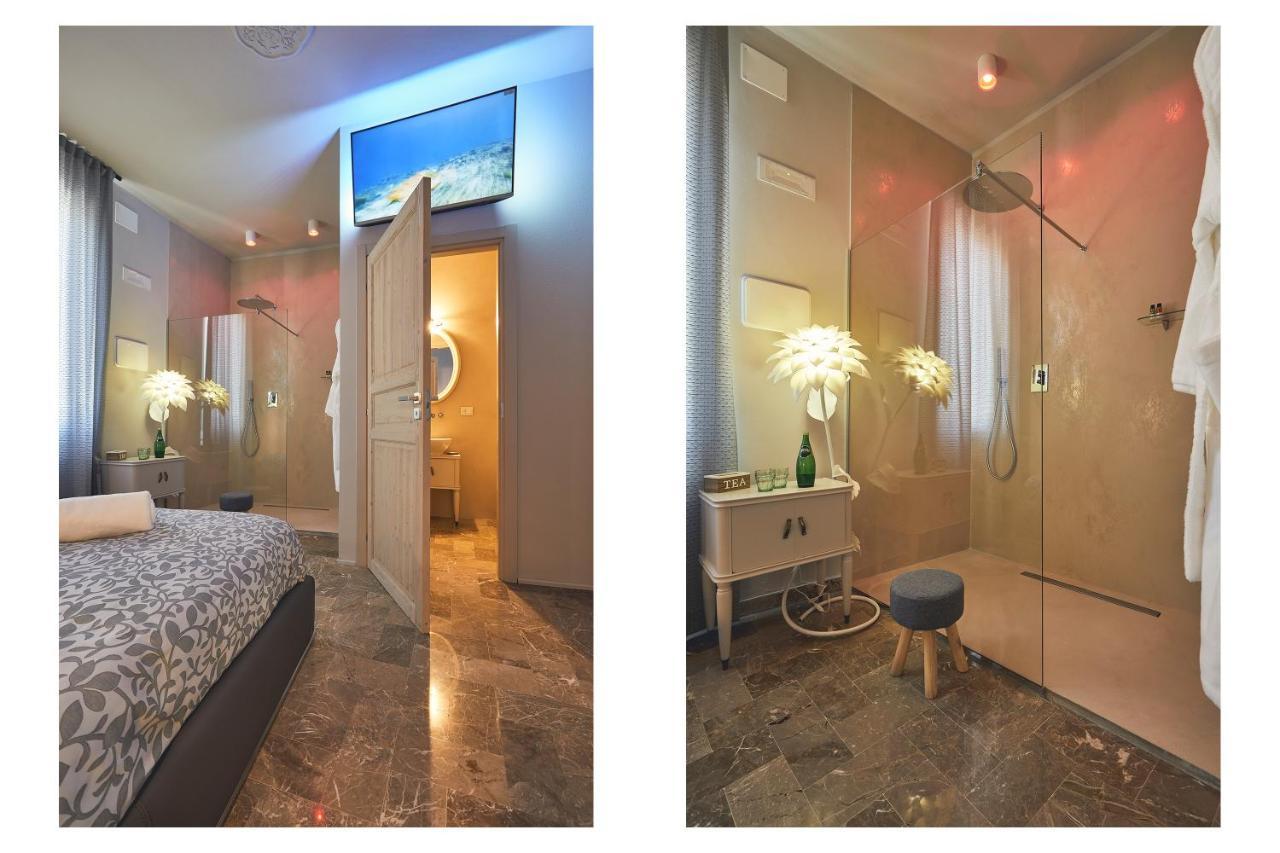 Le Stagioni Luxury Suite Forli Ngoại thất bức ảnh