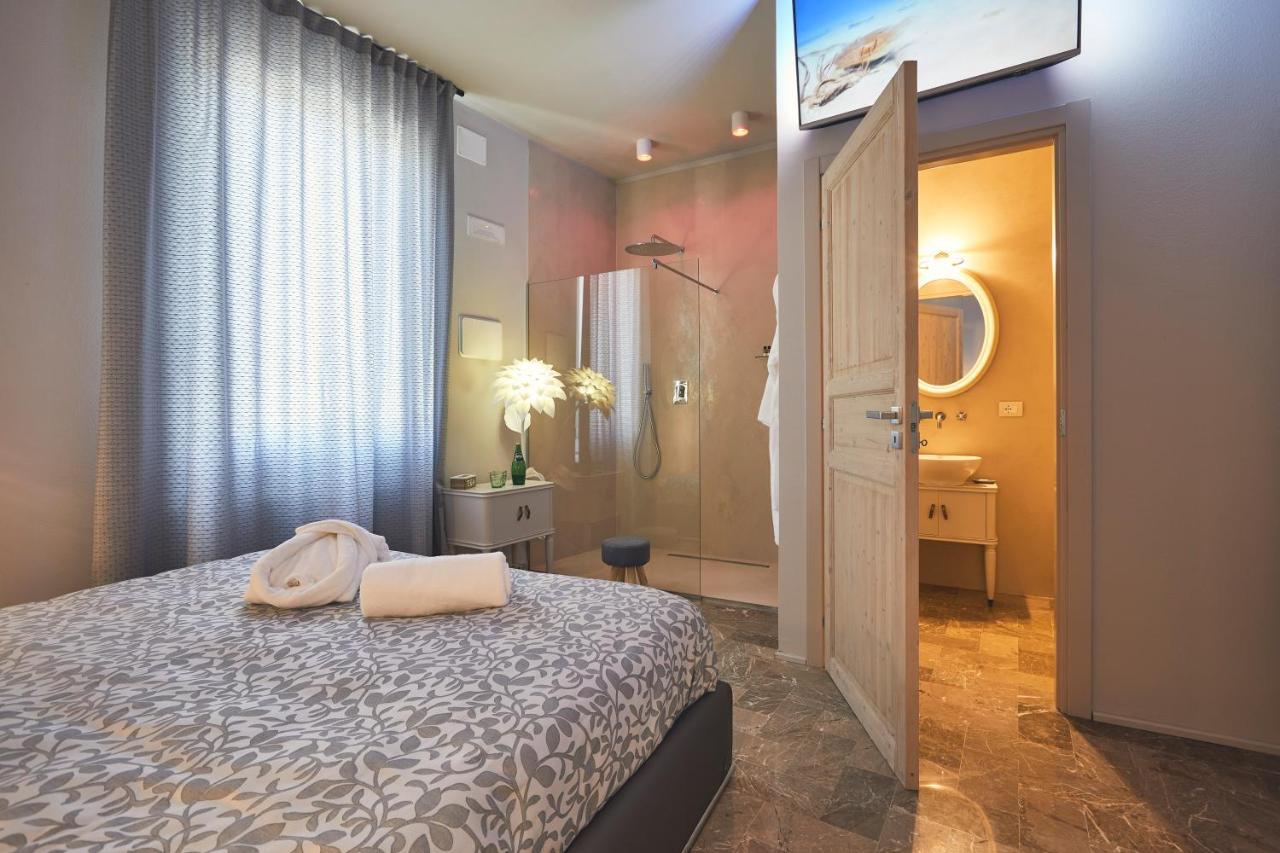 Le Stagioni Luxury Suite Forli Ngoại thất bức ảnh