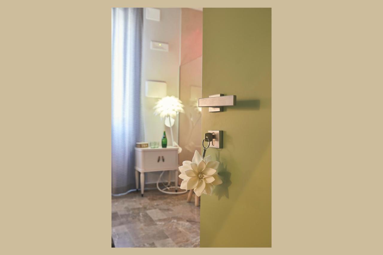 Le Stagioni Luxury Suite Forli Ngoại thất bức ảnh