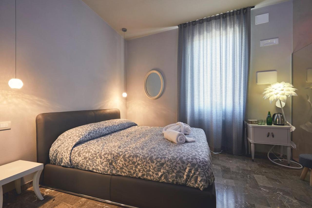 Le Stagioni Luxury Suite Forli Ngoại thất bức ảnh