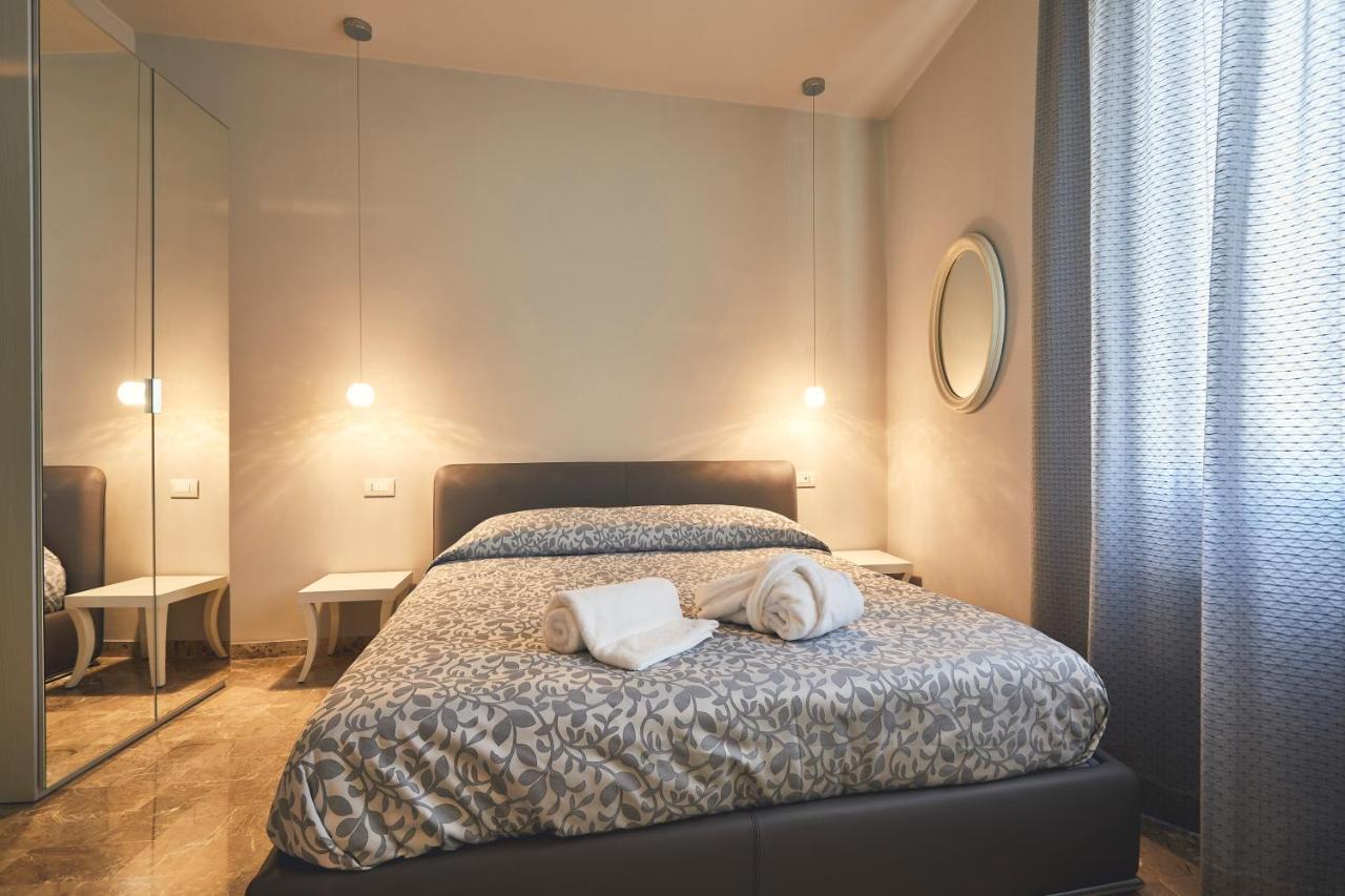 Le Stagioni Luxury Suite Forli Ngoại thất bức ảnh