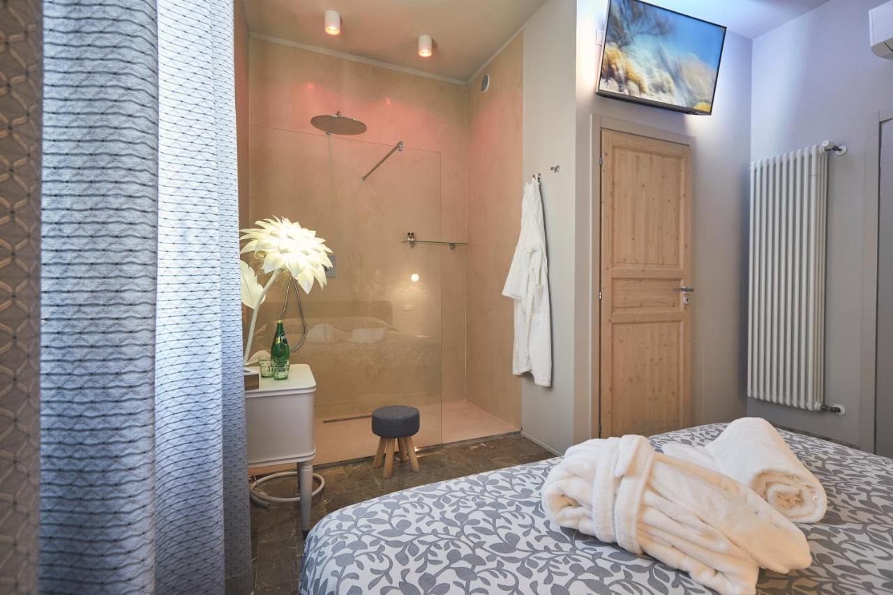 Le Stagioni Luxury Suite Forli Ngoại thất bức ảnh