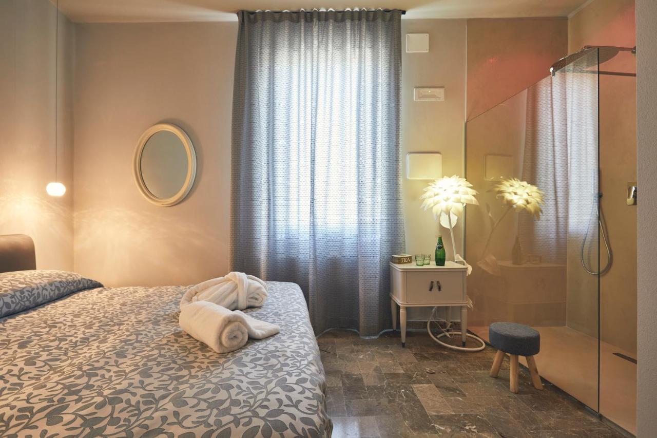 Le Stagioni Luxury Suite Forli Ngoại thất bức ảnh