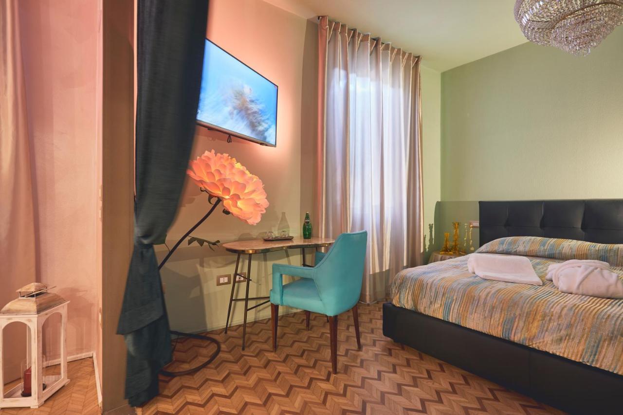 Le Stagioni Luxury Suite Forli Ngoại thất bức ảnh