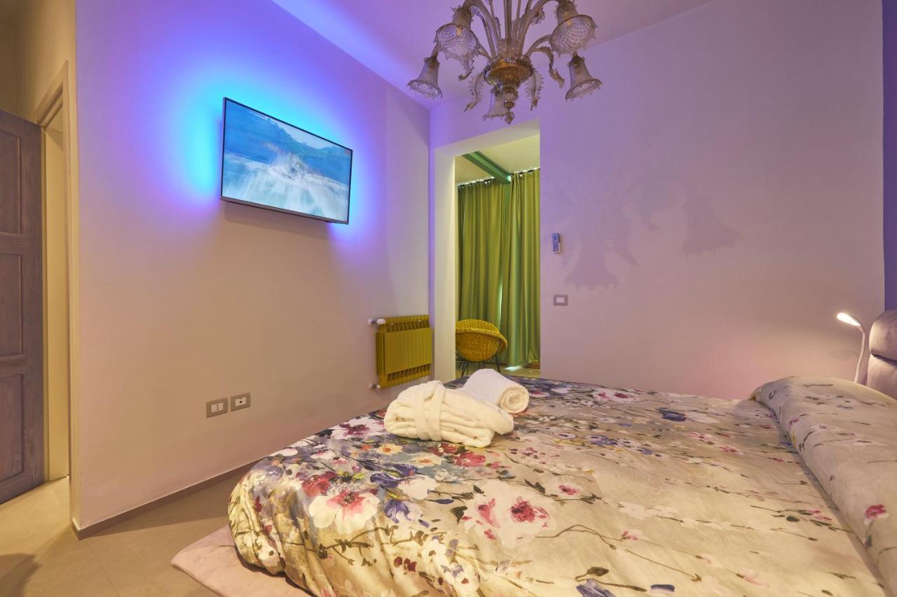 Le Stagioni Luxury Suite Forli Ngoại thất bức ảnh
