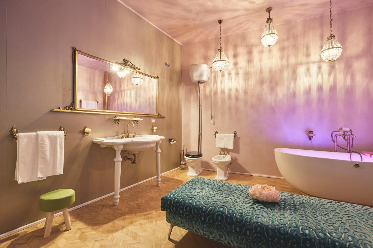 Le Stagioni Luxury Suite Forli Ngoại thất bức ảnh