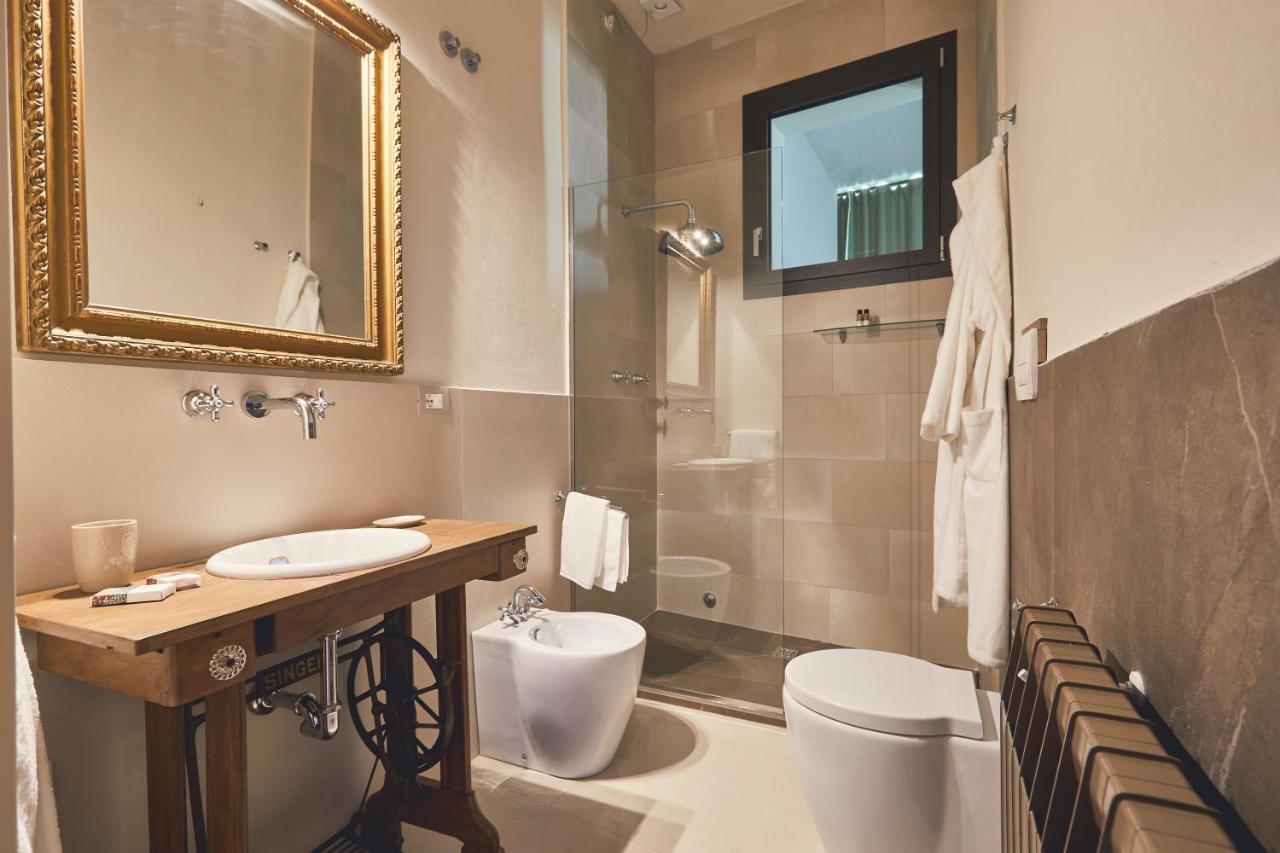 Le Stagioni Luxury Suite Forli Ngoại thất bức ảnh