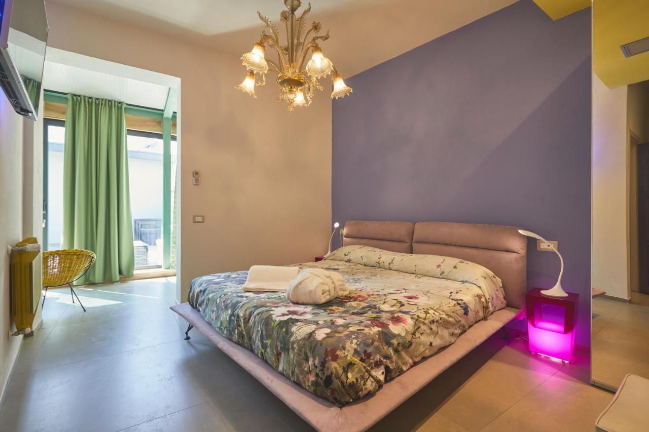 Le Stagioni Luxury Suite Forli Ngoại thất bức ảnh