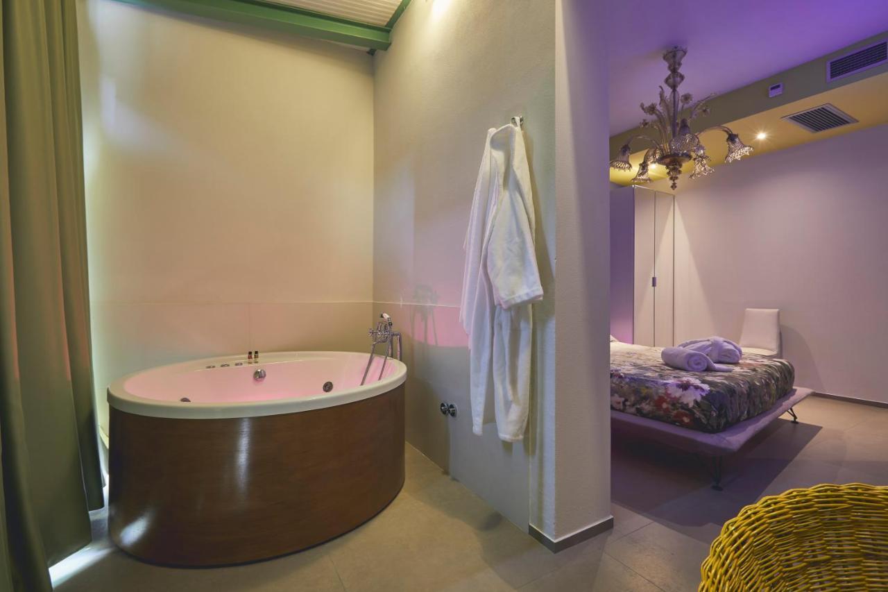 Le Stagioni Luxury Suite Forli Ngoại thất bức ảnh