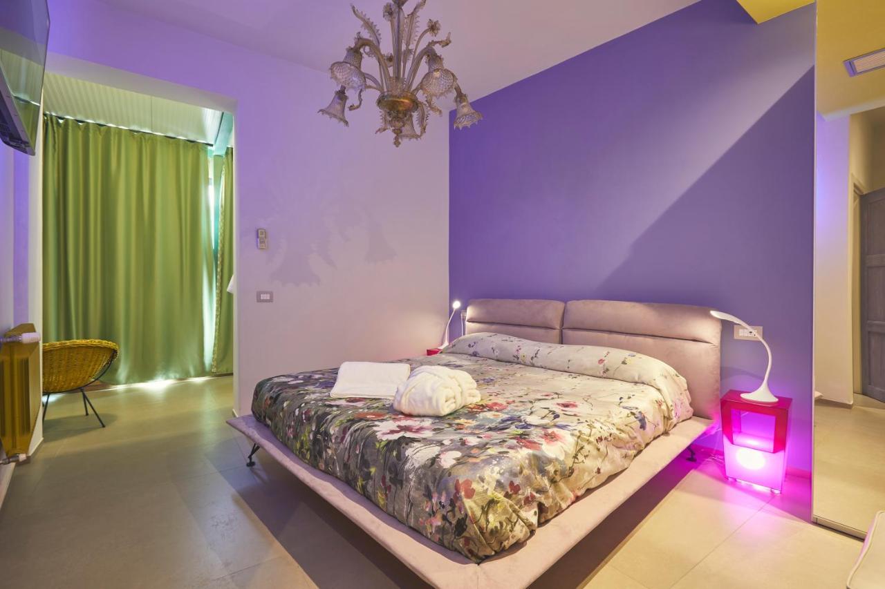 Le Stagioni Luxury Suite Forli Ngoại thất bức ảnh