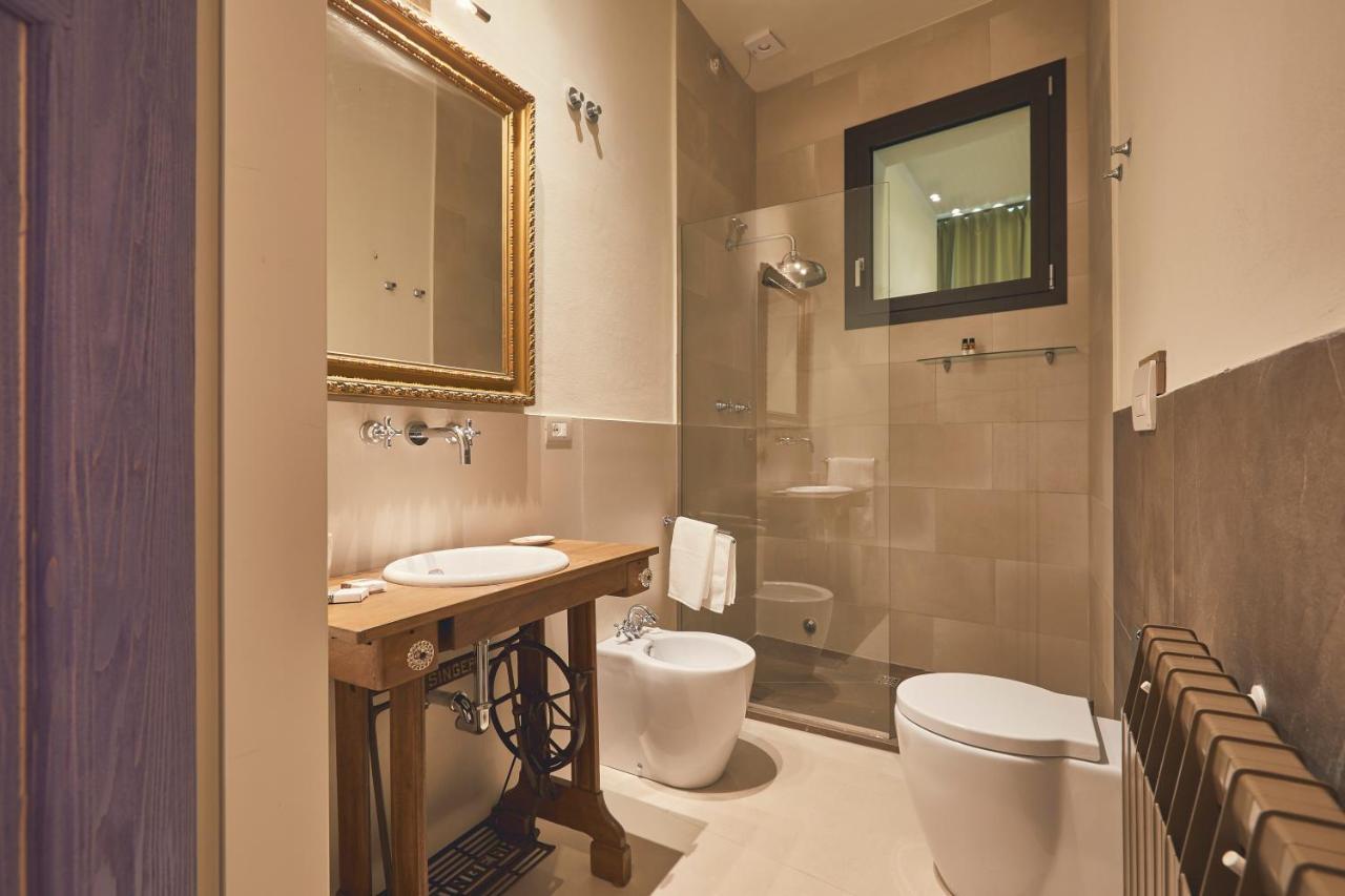 Le Stagioni Luxury Suite Forli Ngoại thất bức ảnh
