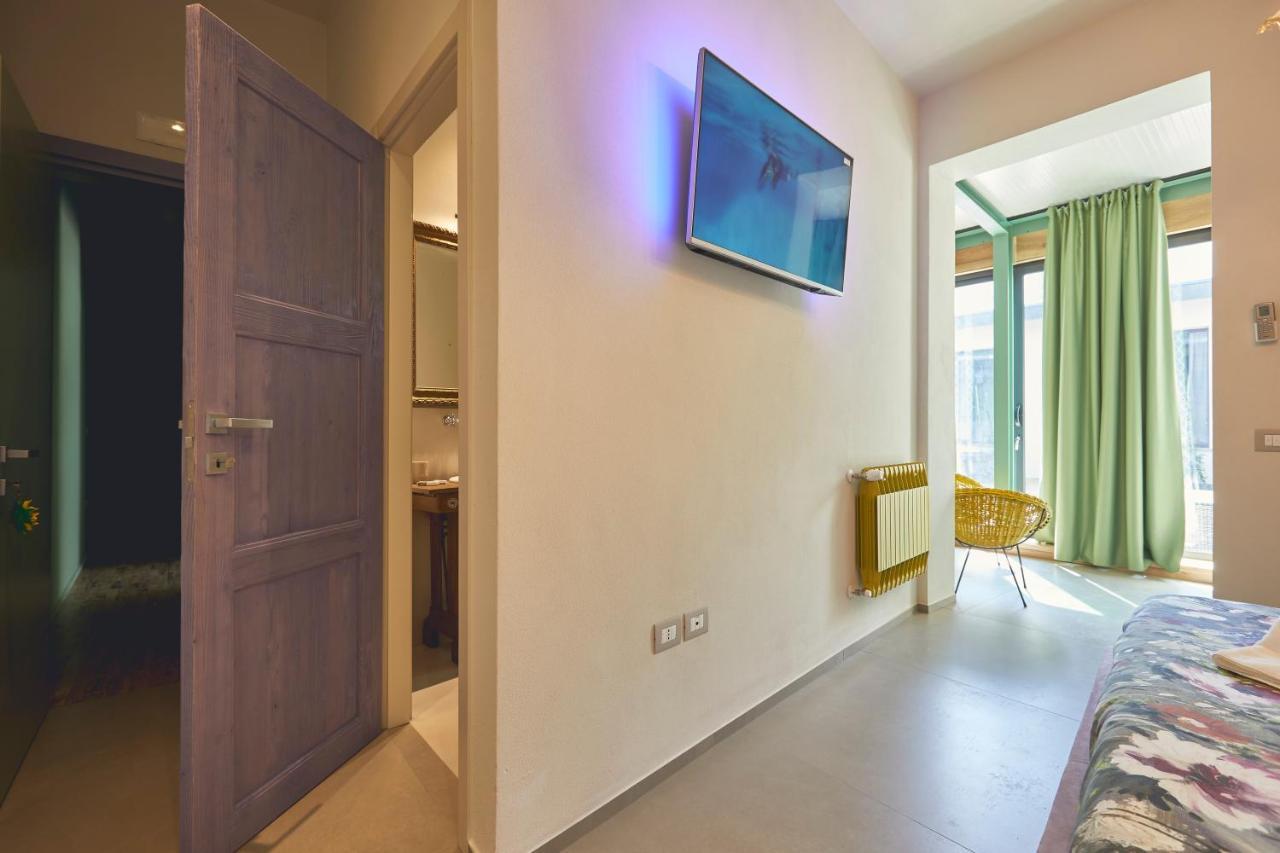 Le Stagioni Luxury Suite Forli Ngoại thất bức ảnh