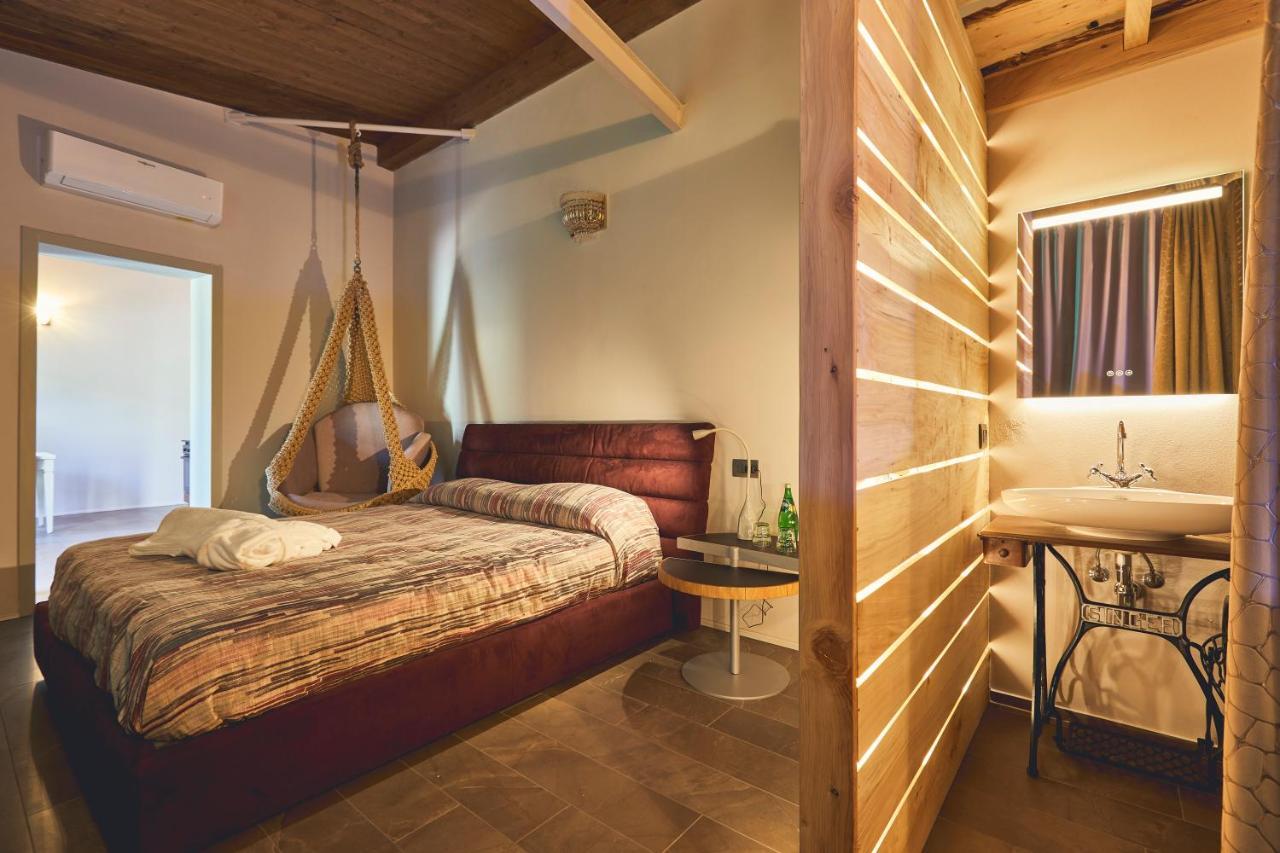 Le Stagioni Luxury Suite Forli Ngoại thất bức ảnh
