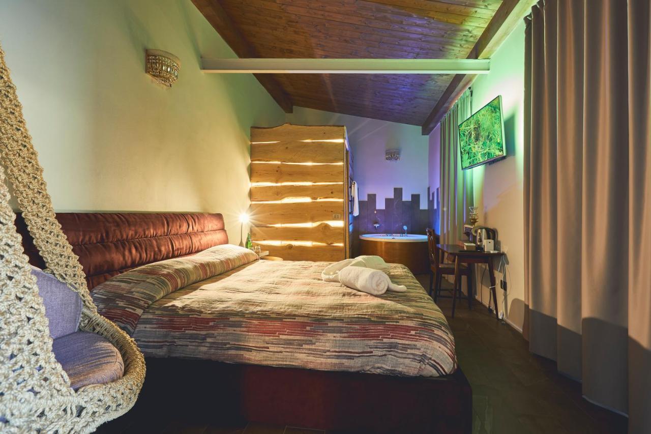 Le Stagioni Luxury Suite Forli Ngoại thất bức ảnh
