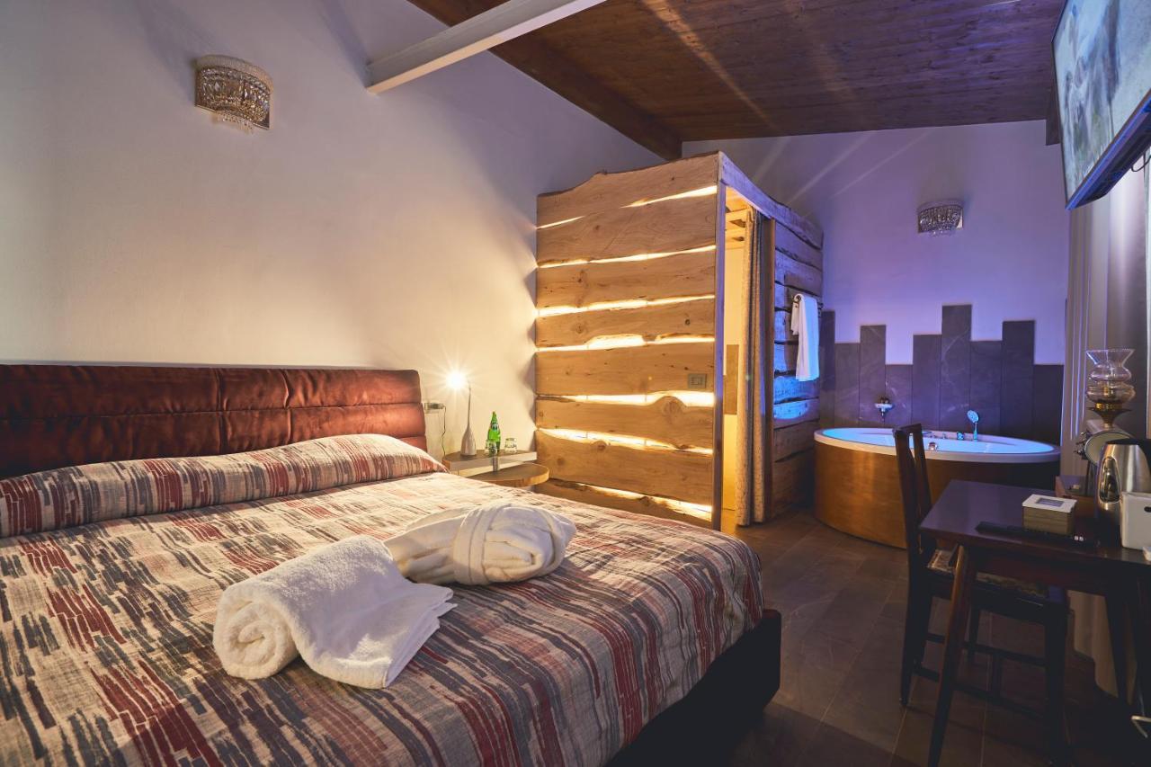 Le Stagioni Luxury Suite Forli Ngoại thất bức ảnh