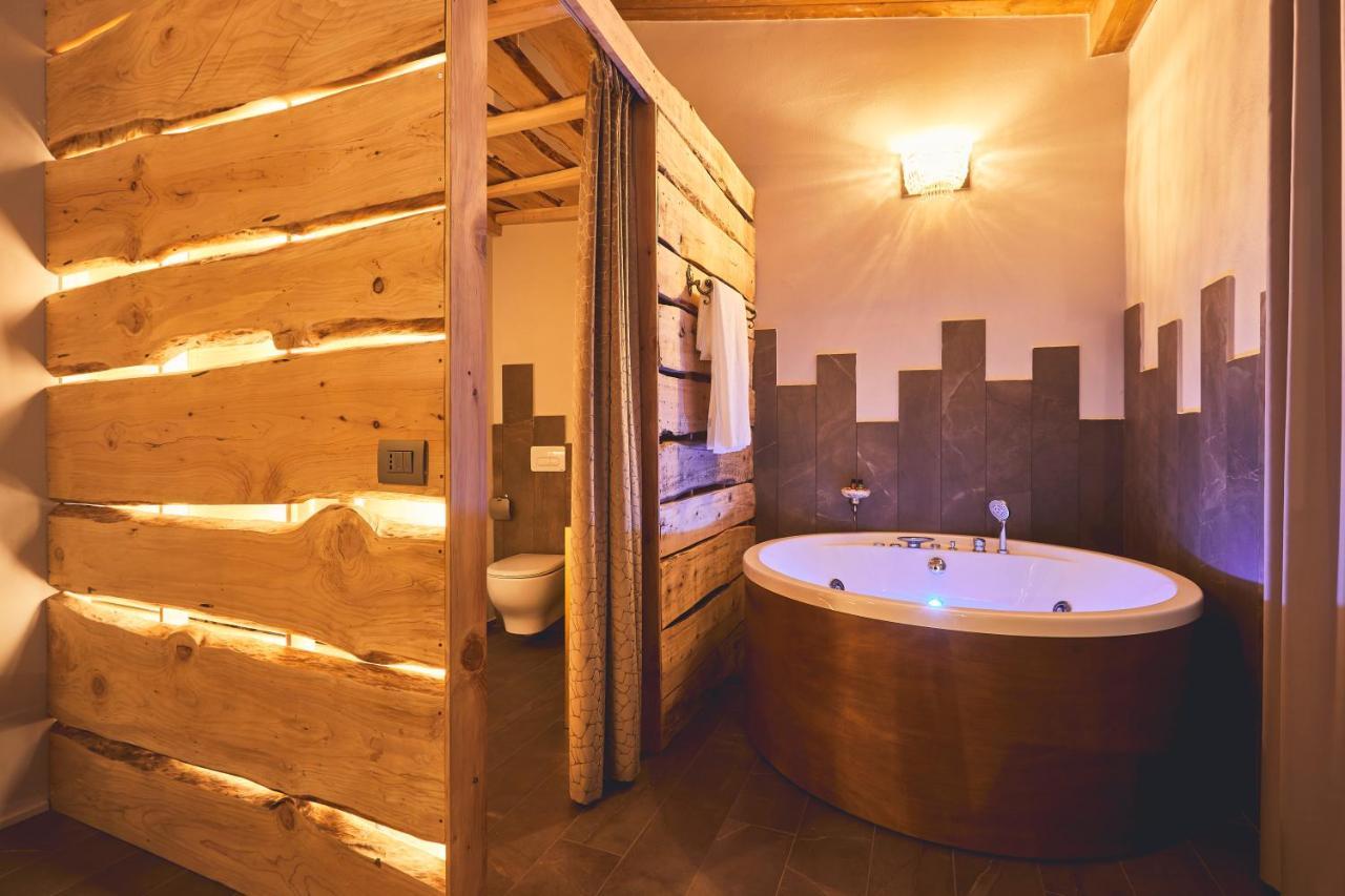 Le Stagioni Luxury Suite Forli Ngoại thất bức ảnh