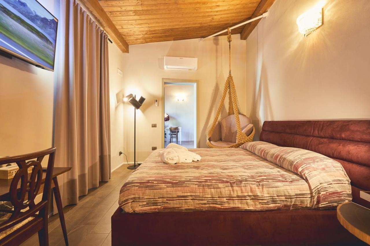 Le Stagioni Luxury Suite Forli Ngoại thất bức ảnh