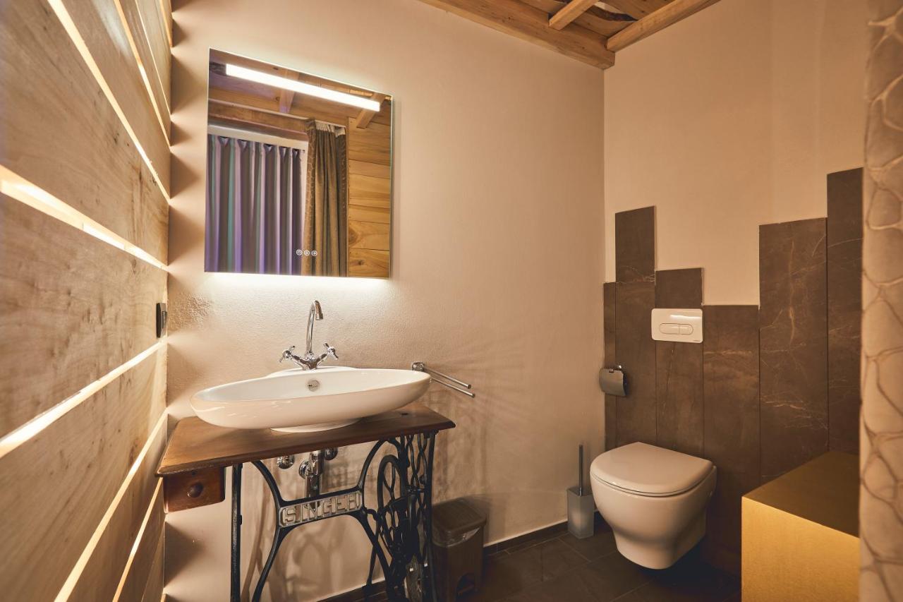 Le Stagioni Luxury Suite Forli Ngoại thất bức ảnh