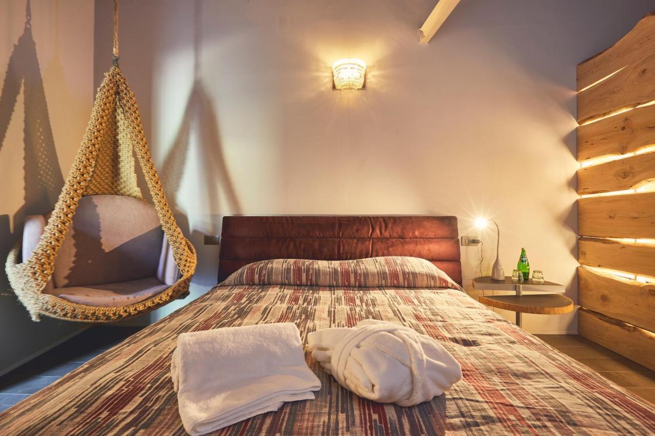 Le Stagioni Luxury Suite Forli Ngoại thất bức ảnh