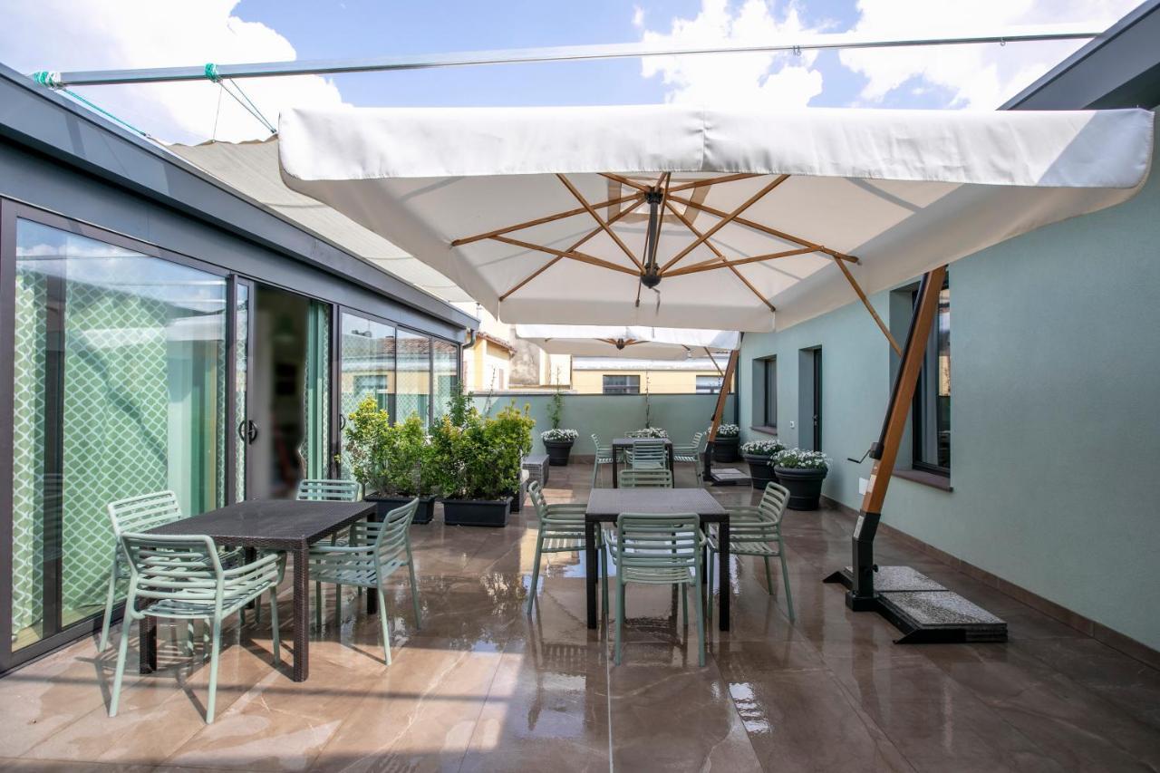 Le Stagioni Luxury Suite Forli Ngoại thất bức ảnh