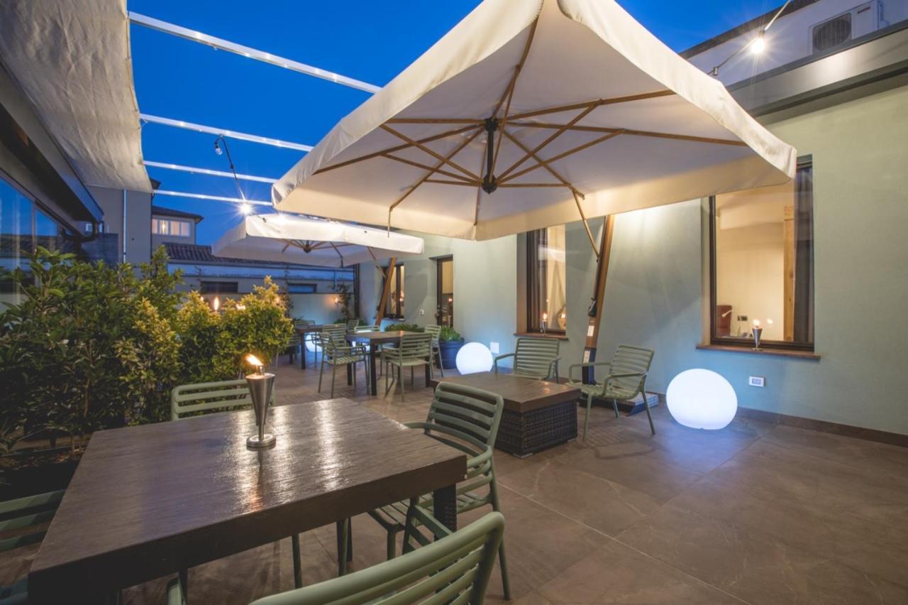 Le Stagioni Luxury Suite Forli Ngoại thất bức ảnh