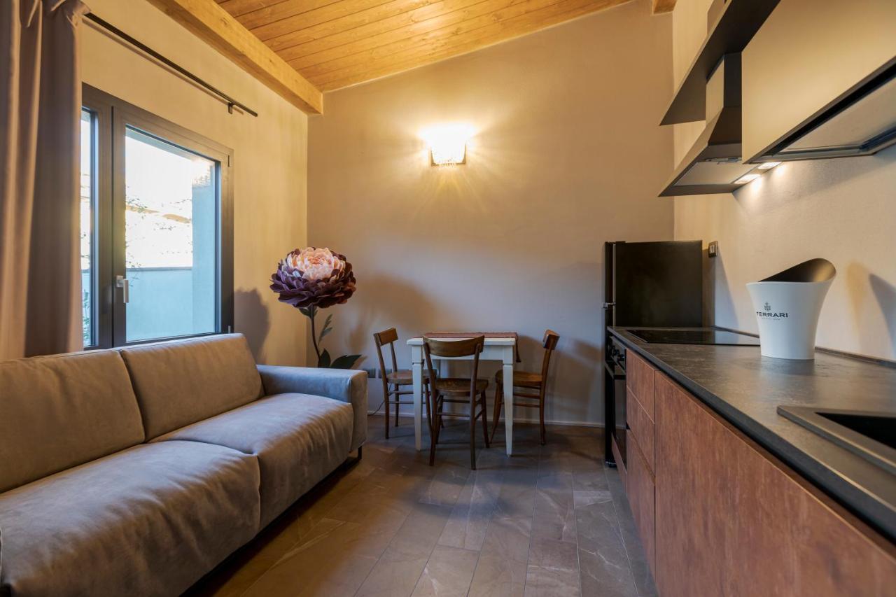 Le Stagioni Luxury Suite Forli Ngoại thất bức ảnh