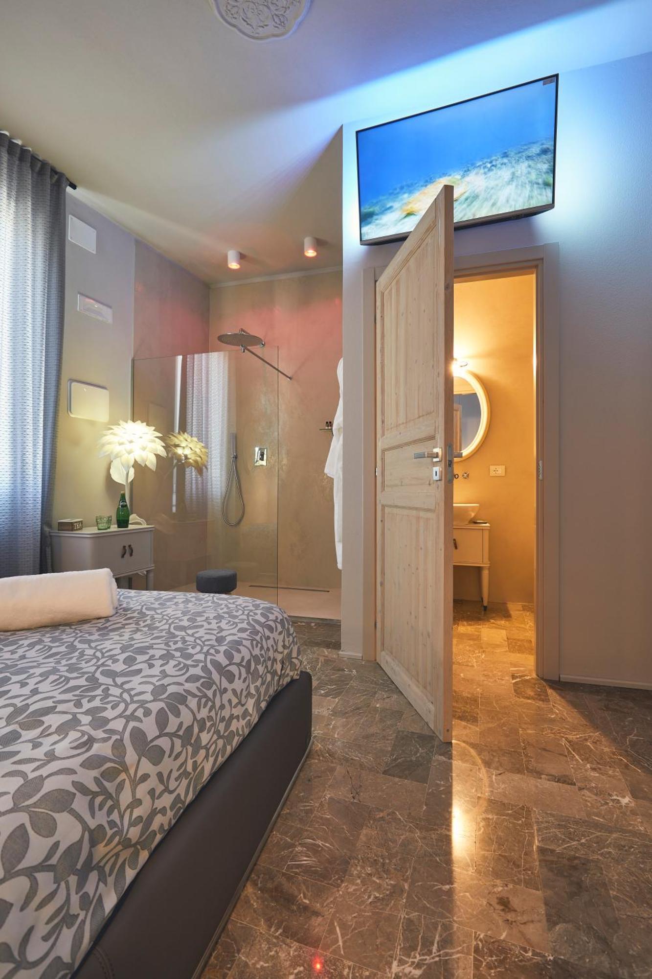 Le Stagioni Luxury Suite Forli Ngoại thất bức ảnh